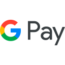 Іконка Google Pay